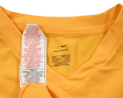 2006-08 AUSTRALIA SHIRT L