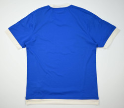 2015-16 OLYMPIQUE MARSEILLE SHIRT M