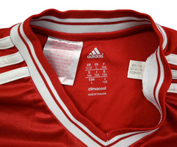 2013-14 BAYERN MUNCHEN *SCHWEINSTEIGER* SHIRT L. BOYS