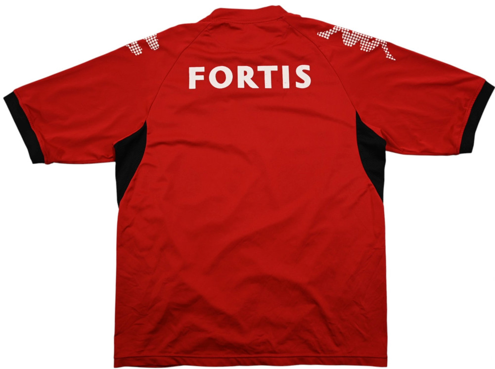 2008-09 FEYENOORD KOSZULKA XL