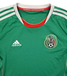 2011-13 MEXICO KOSZULKA M