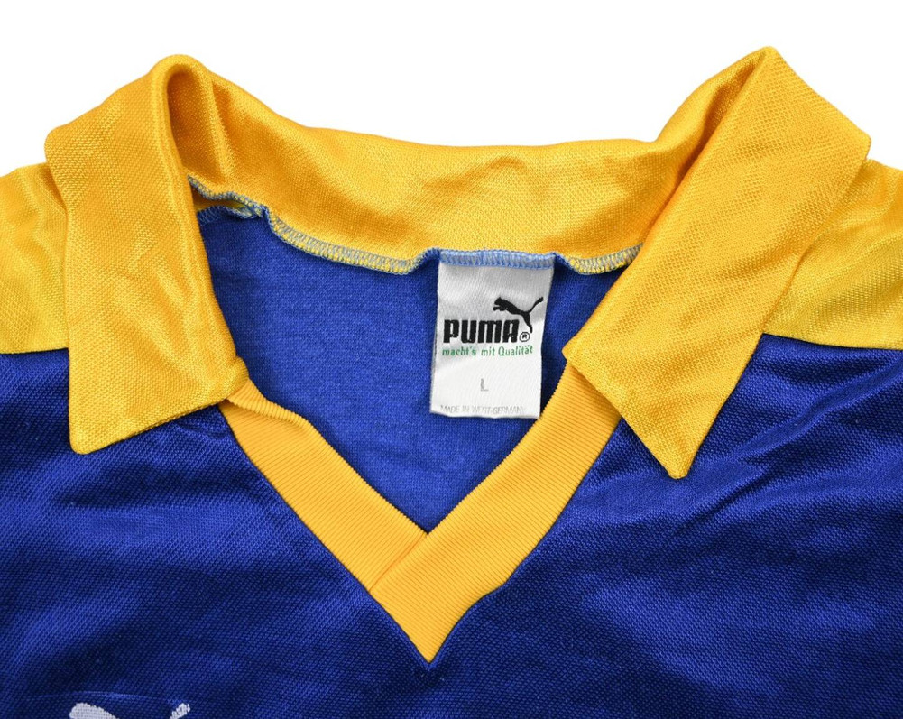 PUMA OLDSCHOOL #9 KOSZULKA L