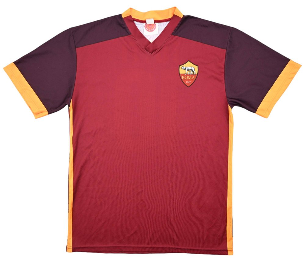 2015-16 AS ROMA *TOTTI* SHIRT S