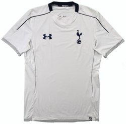 TOTTENHAM HOTSPUR SHIRT M