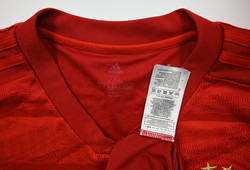 2019-20 BAYERN MUNCHEN *LEWANDOWSKI* SHIRT XXL