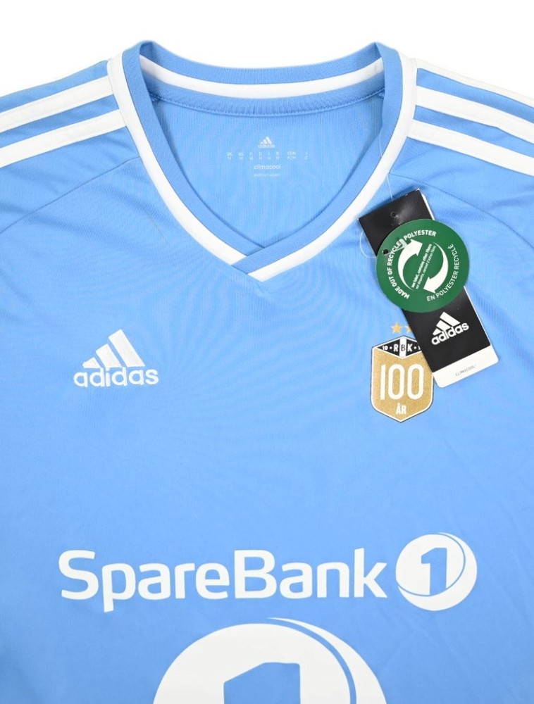 2017-18 ROSENBORG SHIRT M