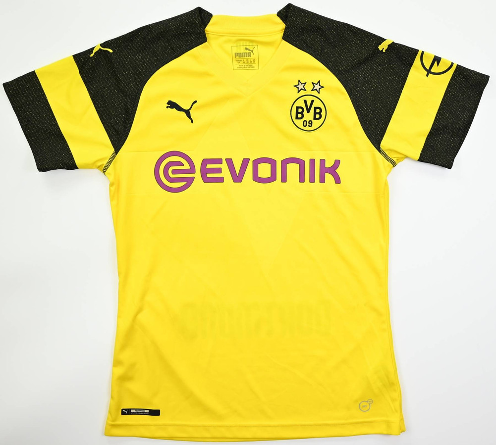 2018-19 BORUSSIA DORTMUND KOSZULKA WOMEN S