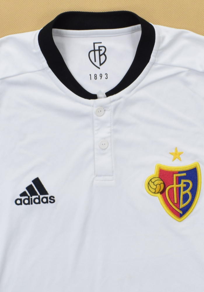 2014-16 FC BASEL LONGSLEEVE S