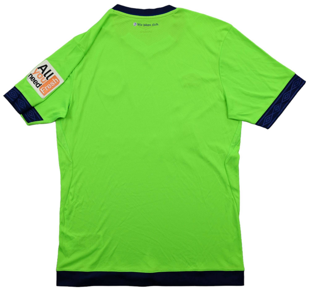 2018-19 FC SCHALKE 04 KOSZULKA M