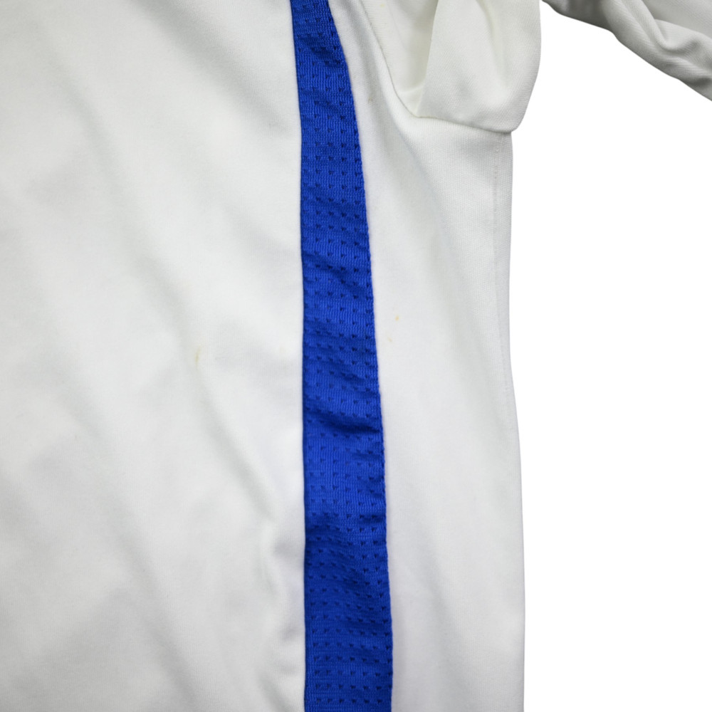 2007-08 CHELSEA SHIRT L. BOYS