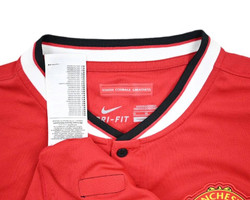 2014-15 MANCHESTER UNITED *FALCAO* KOSZULKA M