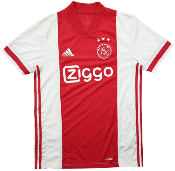 2020-21 AJAX AMSTERDAM KOSZULKA M