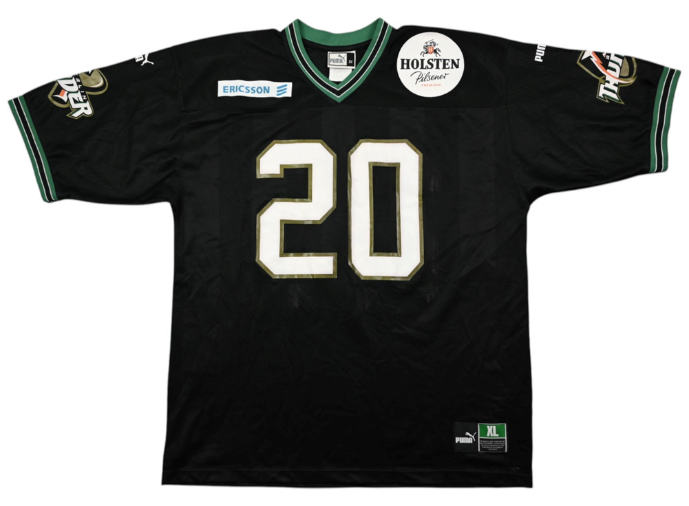 BERLIN THUNDER SHIRT XL