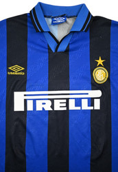 1995-96 INTER MILAN KOSZULKA M