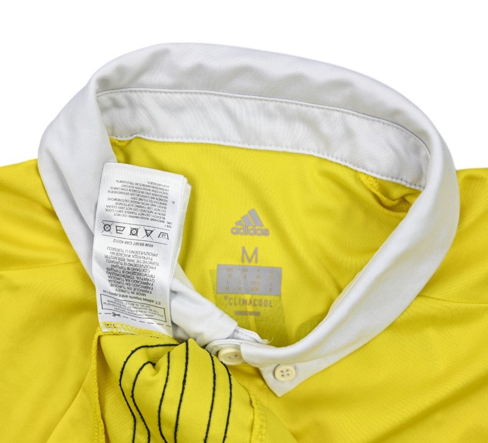 2017-18 FENERBAHCE SHIRT M