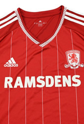 2015-16 MIDDLESBROUGH SHIRT XXL