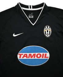 2006-07 JUVENTUS KOSZULKA S