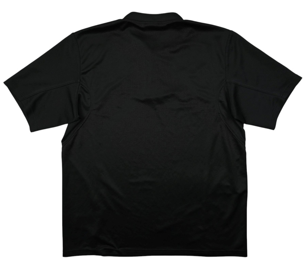 ALL BLACKS NEW ZEALAND RUGBY KOSZULKA XL