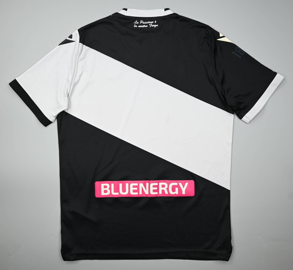 2020-21 UDINESE CALCIO KOSZULKA XL. BOYS