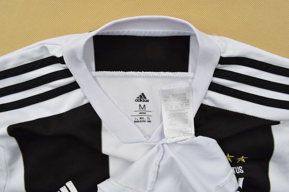 2018-19 JUVENTUS KOSZULKA M