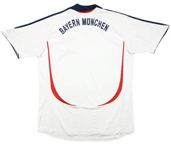 2006-07 BAYERN MUNCHEN KOSZULKA XL