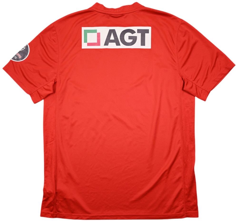 2015-16 ANTALYASPOR KOSZULKA L