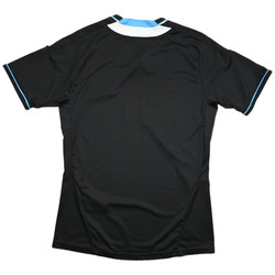 2011-12 CHELSEA LONDON SHIRT L. BOYS