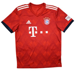 2018-19 BAYERN MUNCHEN KOSZULKA M
