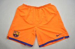 FC BARCELONA SHORTS L