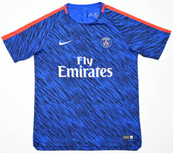 2015-16 PARIS SAINT-GERMAIN KOSZULKA XL. BOYS