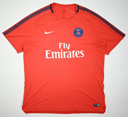 PARIS SAINT-GERMAIN KOSZULKA XXL