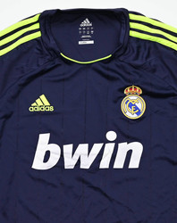 2012-13 REAL MADRID KOSZULKA L