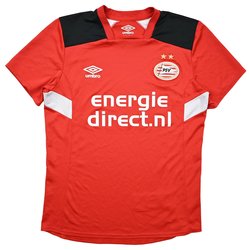 PSV EINDHOVEN SHIRT S