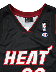 MIAMI HEAT *O'NEAL* NBA SHIRT S