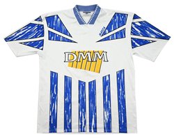 MASITA OLDSCHOOL SHIRT XXL