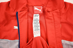 2014-15 ARSENAL LONDON JACKET M