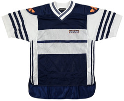 ADIDAS VINTAGE KOSZULKA M