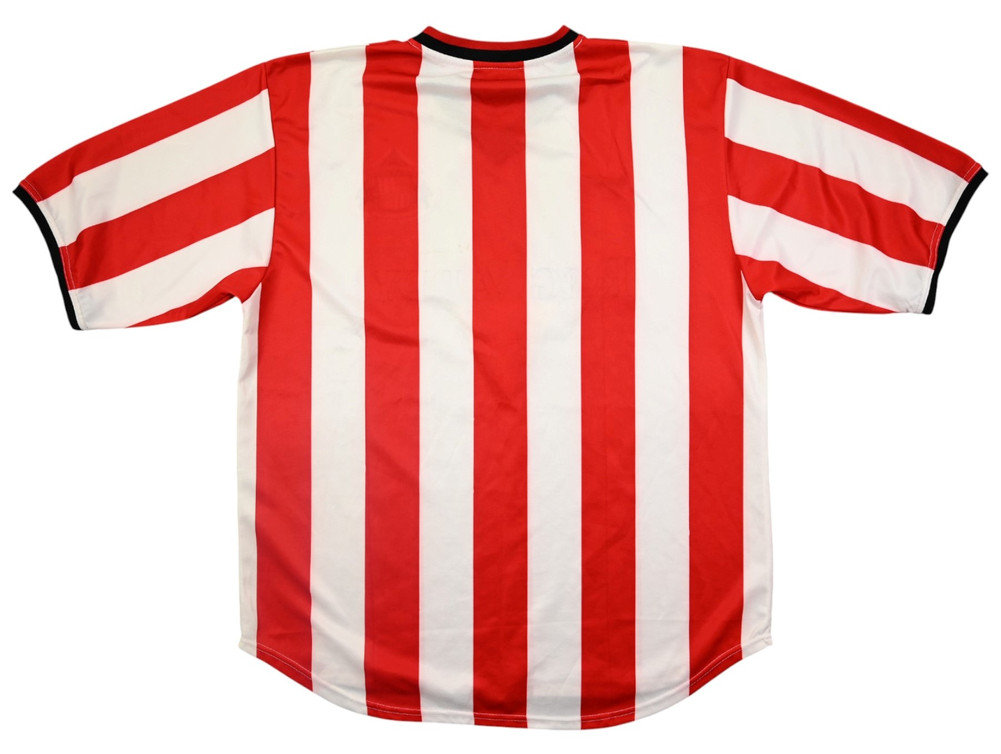 2000-02 SUNDERLAND KOSZULKA XL