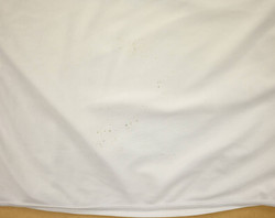 BRADFORD BULLS *MAGRIN* RUGBY KOSZULKA XL