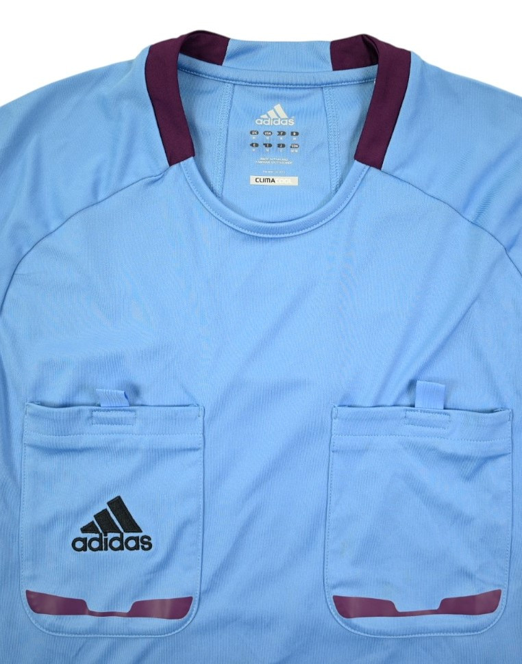 ADIDAS REFEREE SHIRT M