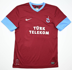 2011-12 TRABZONSPOR KOSZULKA M