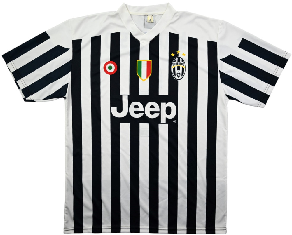 2015-16 JUVENTUS *MARCHISIO* KOSZULKA M