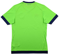 2018-19 FC SCHALKE 04 SHIRT M