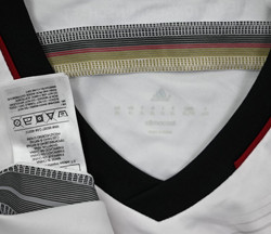 2014-15 GERMANY KOSZULKA XL