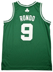 BOSTON CELTICS *RONDO* NBA SHIRT M. BOYS