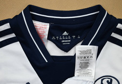 2013-15 FC SCHALKE 04 SHIRT S. BOYS