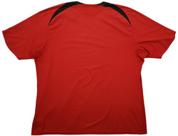 2008-09 GERMANY SHIRT 3XL