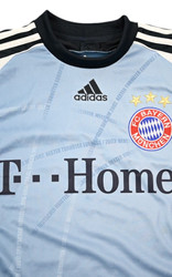2007-08 BAYERN MUNCHEN *KAHN* GK LONGSLEEVE KOSZULKA XL. BOYS/S