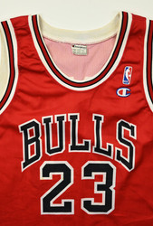 CHICAGO BULLS NBA *JORDAN* KOSZULKA L