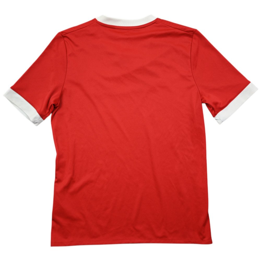 2017-18 NOTTINGHAM FOREST KOSZULKA L. BOYS